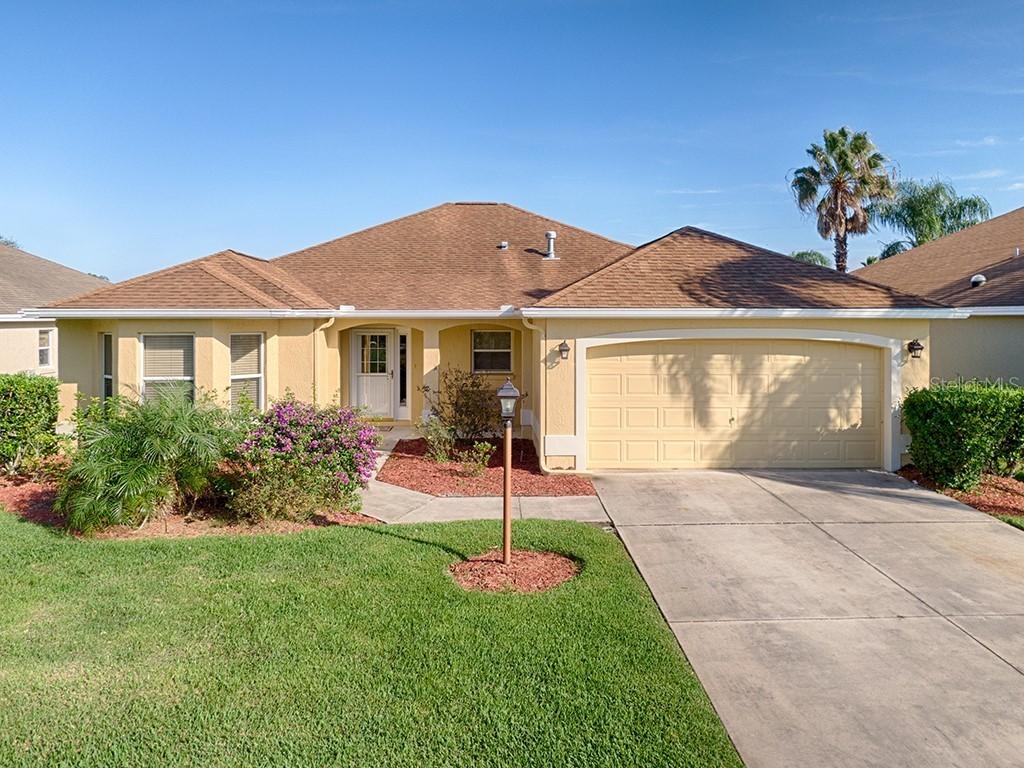 529 Balmoral Ln., The Villages, FL 32162