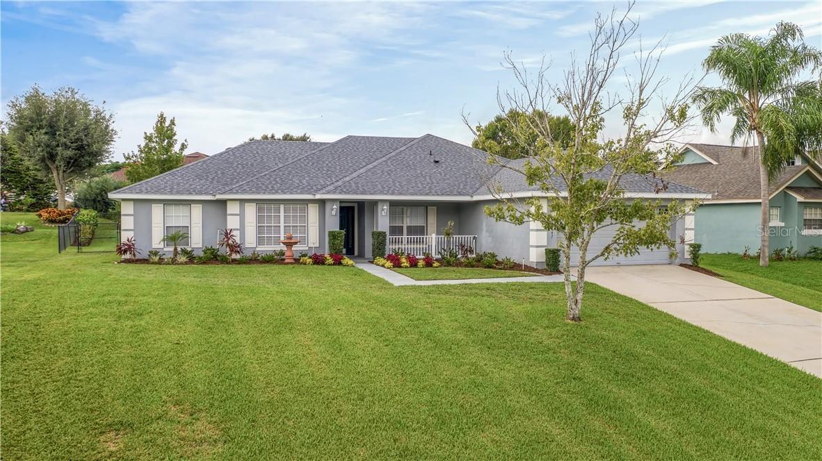 10647 Vista Del Sol Cir., Clermont, FL 34711