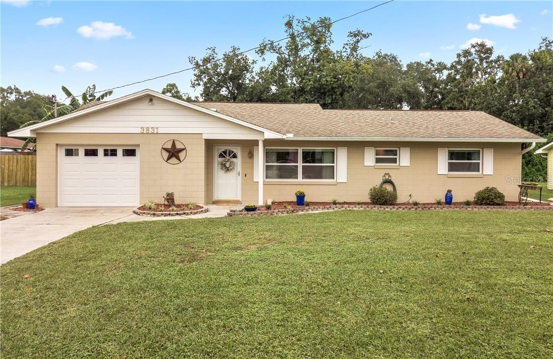 3831 Lake Eleanor Dr., Mount Dora, FL 32757