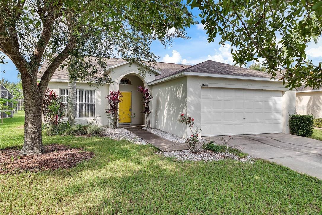17729 Pebble Creek Ct., Clermont, FL 34714