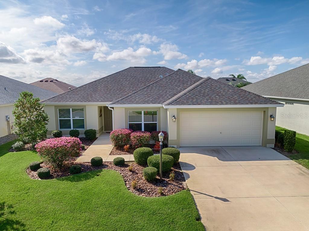 3288 Boardroom Tr., The Villages, FL 32163