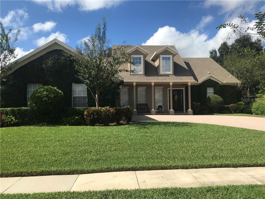 6250 Little Lake Sawyer Dr., Windermere, FL 34786