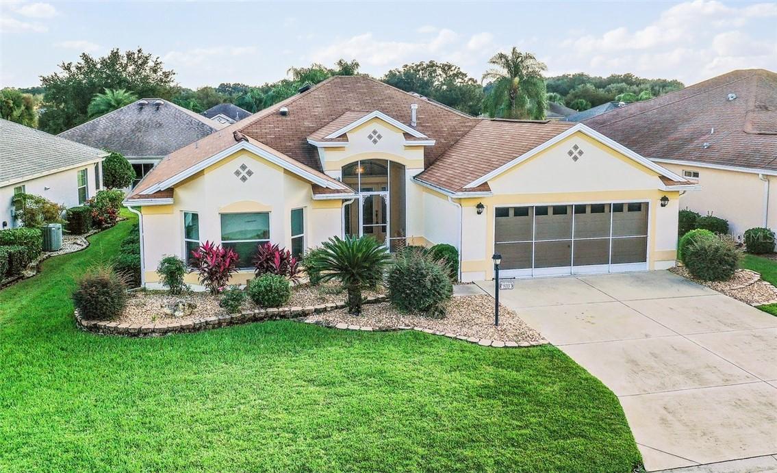 7222 SE 171st Pond Ln., The Villages, FL 32162