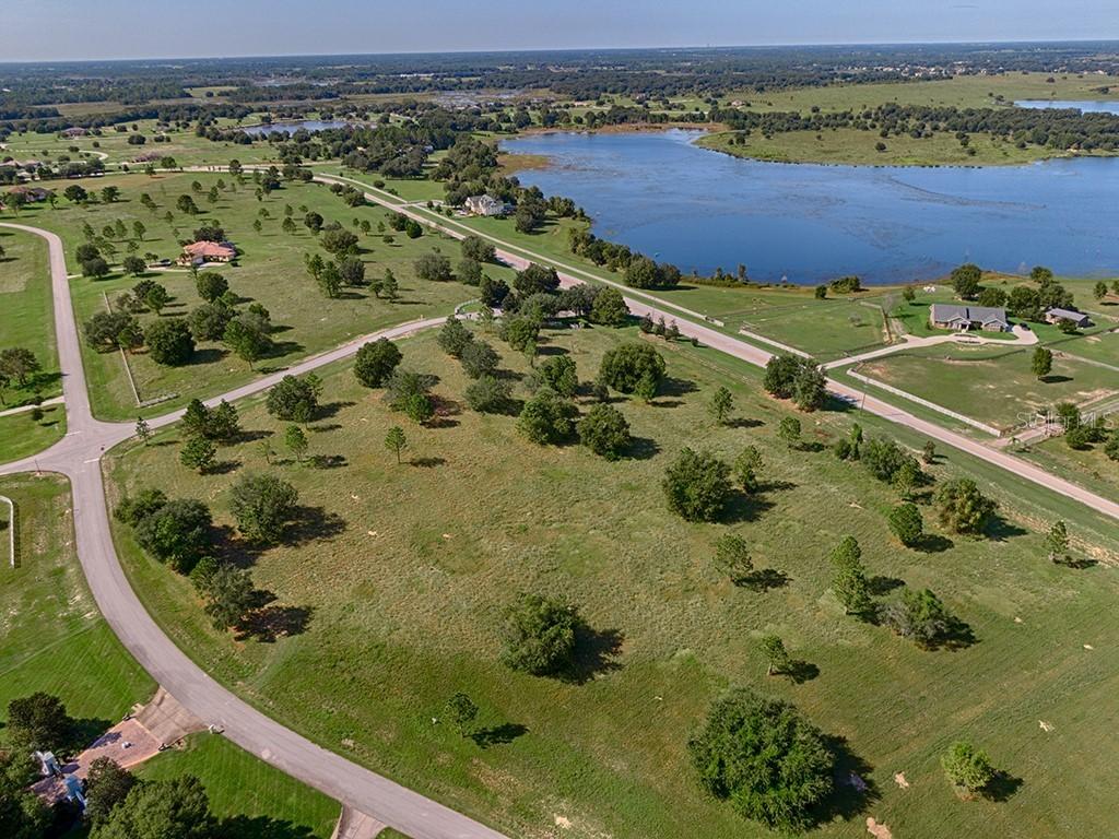 Ranch Lake Rd., Groveland, FL 34736