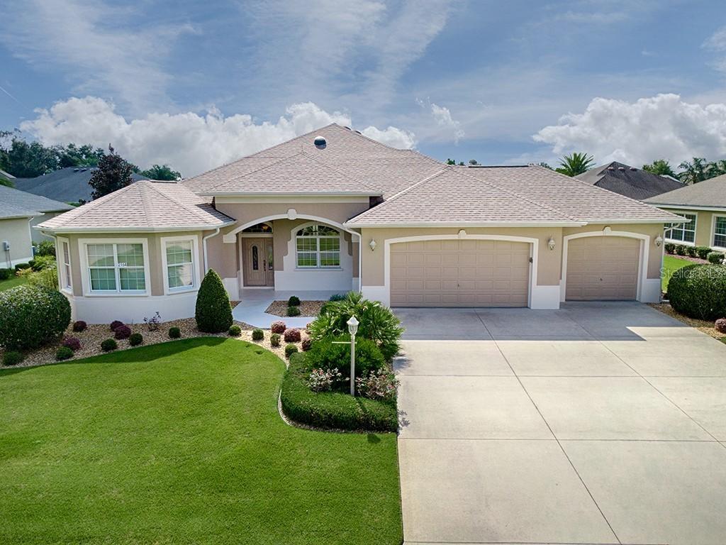 2164 Parris Island Pl., The Villages, FL 32162
