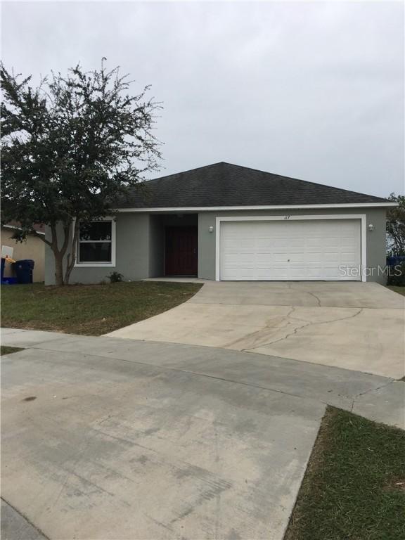 117 Stewart Lake Loop, Groveland, FL 34736