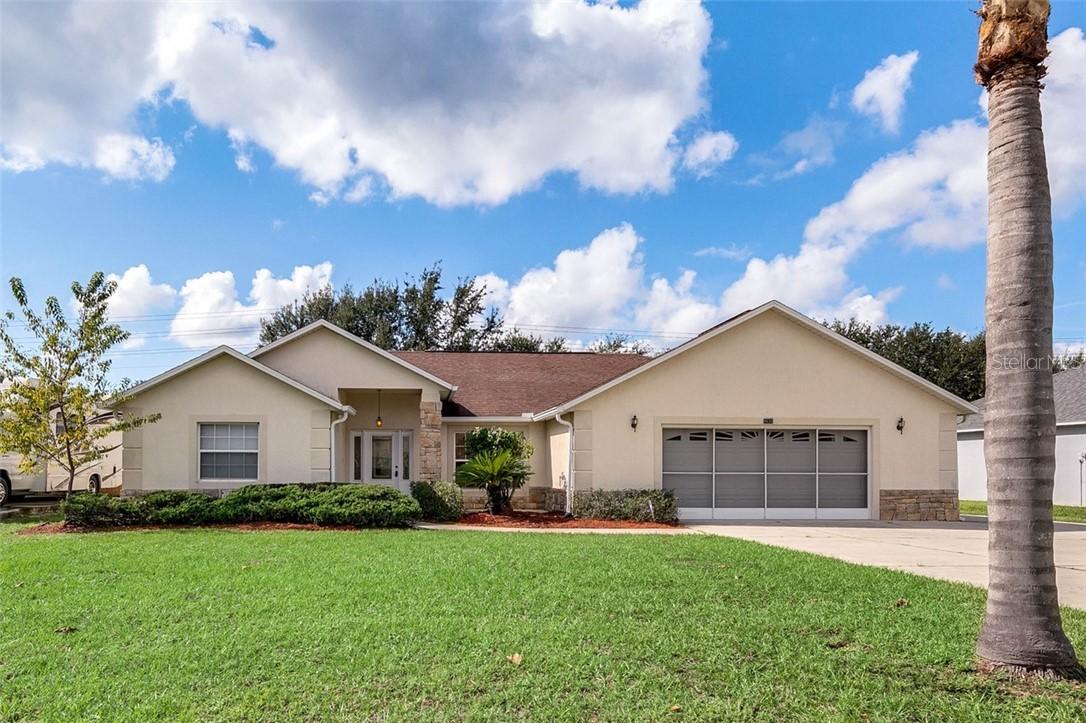 9635 Crenshaw Cir., Clermont, FL 34711