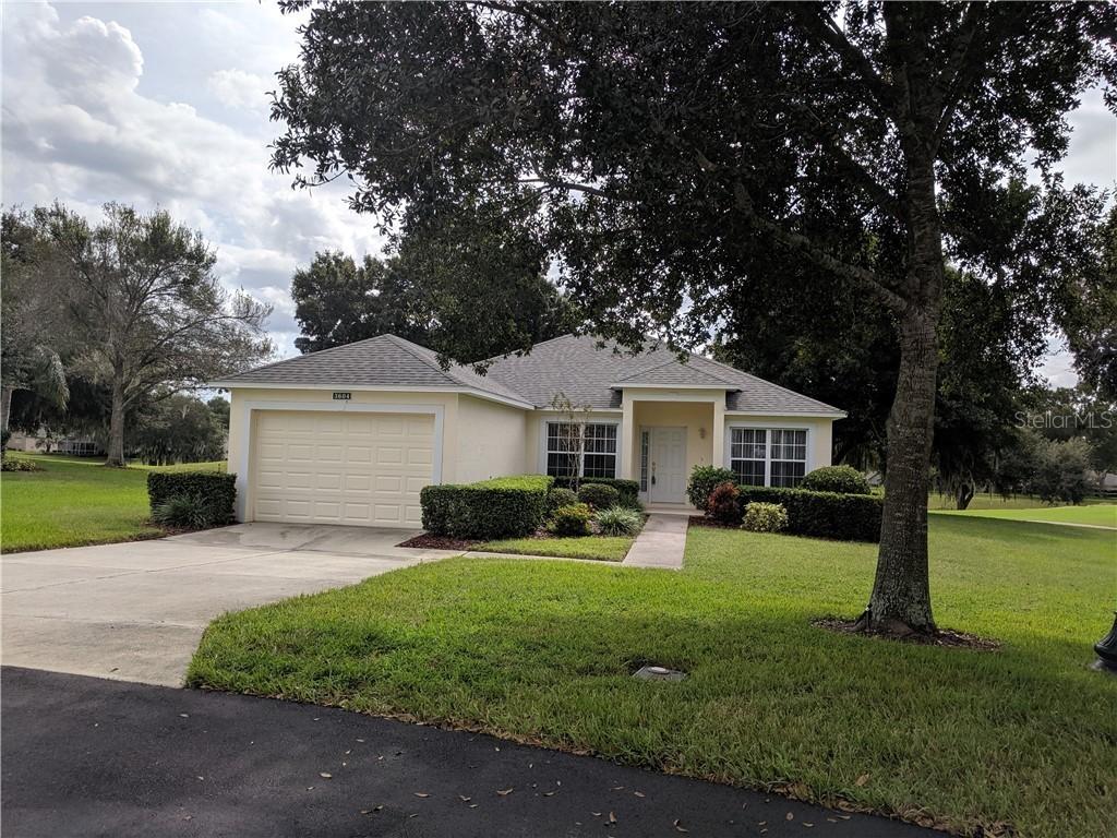 3604 Kingswood Ct., Clermont, FL 34711