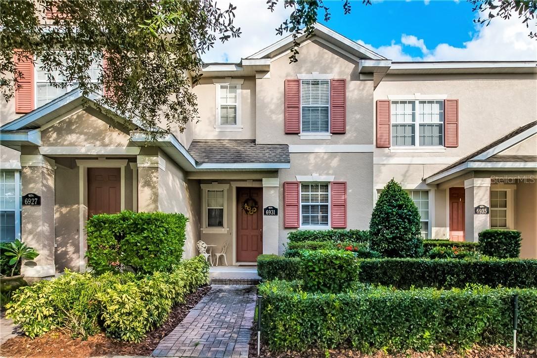 6931 Pasturelands Pl., Winter Garden, FL 34787