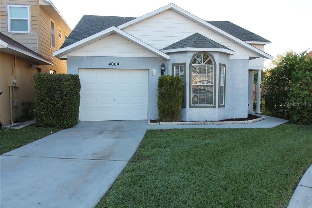 4004 Caban Ct., Orlando, FL 32822