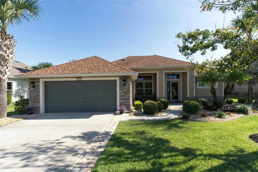8144 Bridgeport Bay Cir., Mount Dora, FL 32757