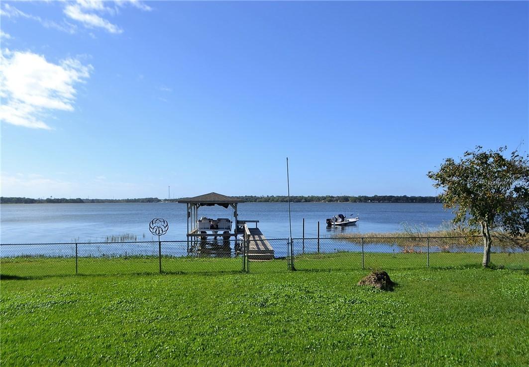 33608 Picciola Dr., Fruitland Park, FL 34731