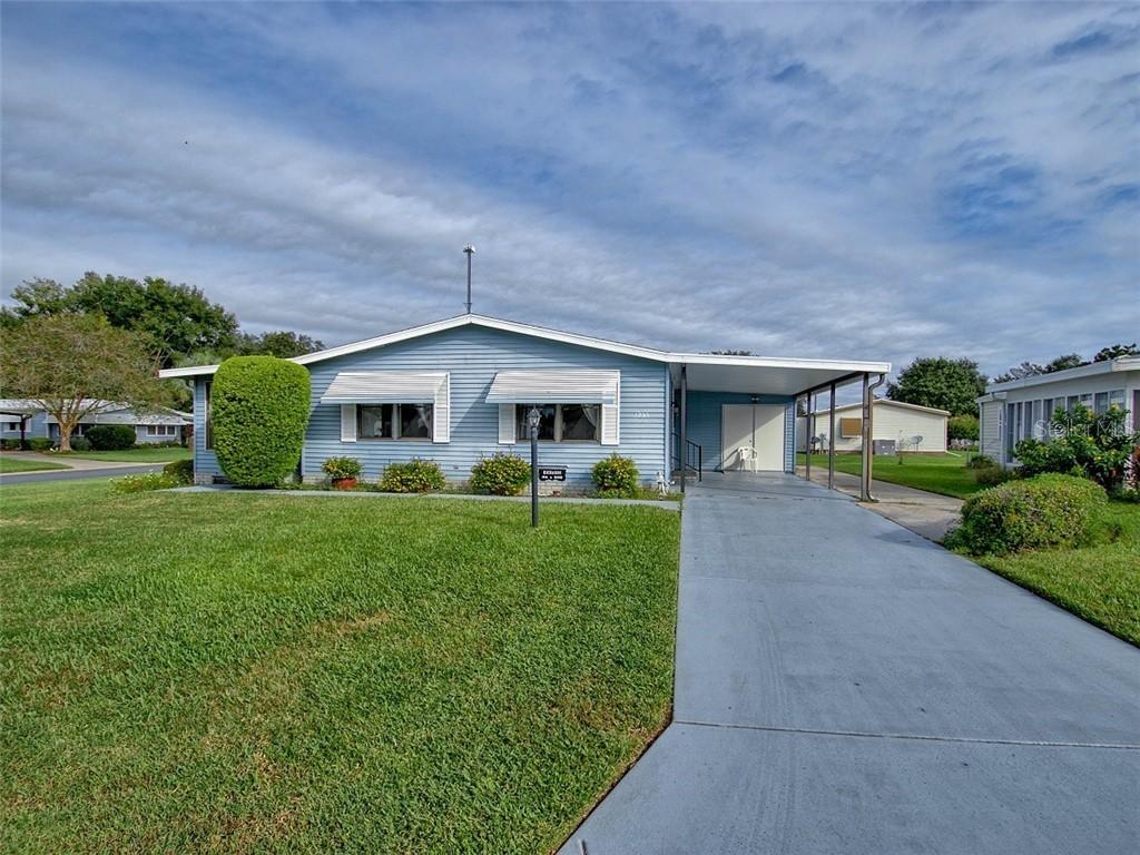1235 Pompano Ln., The Villages, FL 32159