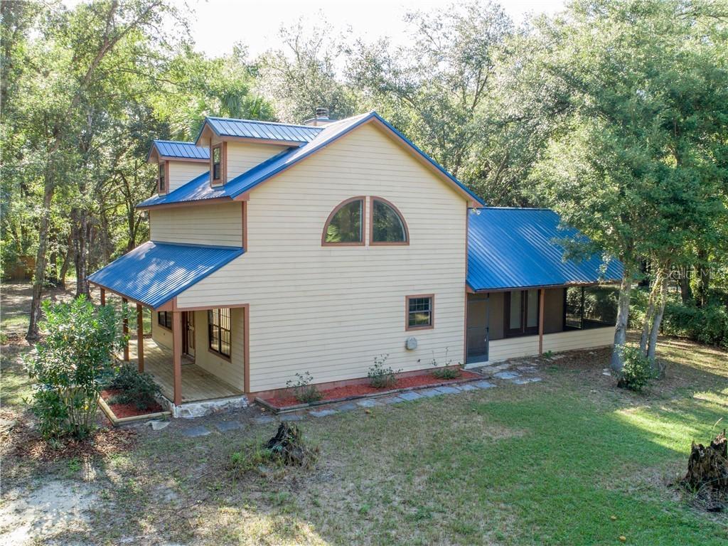 7330 SE 180th Avenue Rd., Ocklawaha, FL 32179