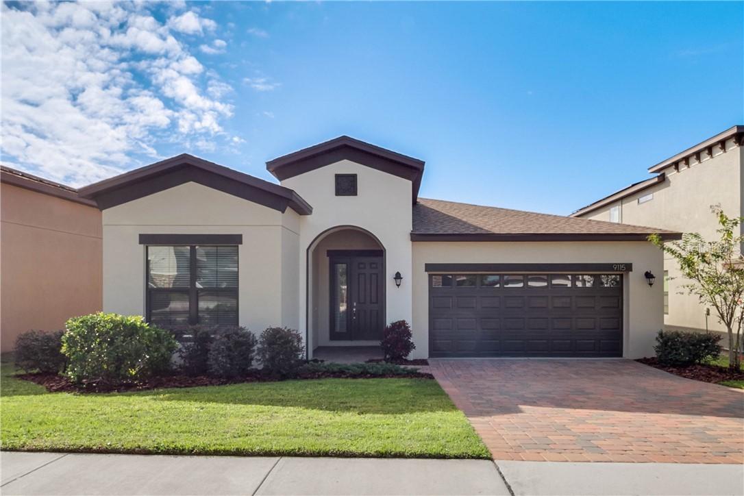 9115 Chandler Dr., Groveland, FL 34736