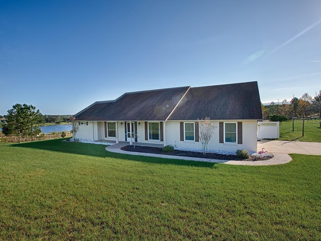 18336 Sky Top Ln., Groveland, FL 34736