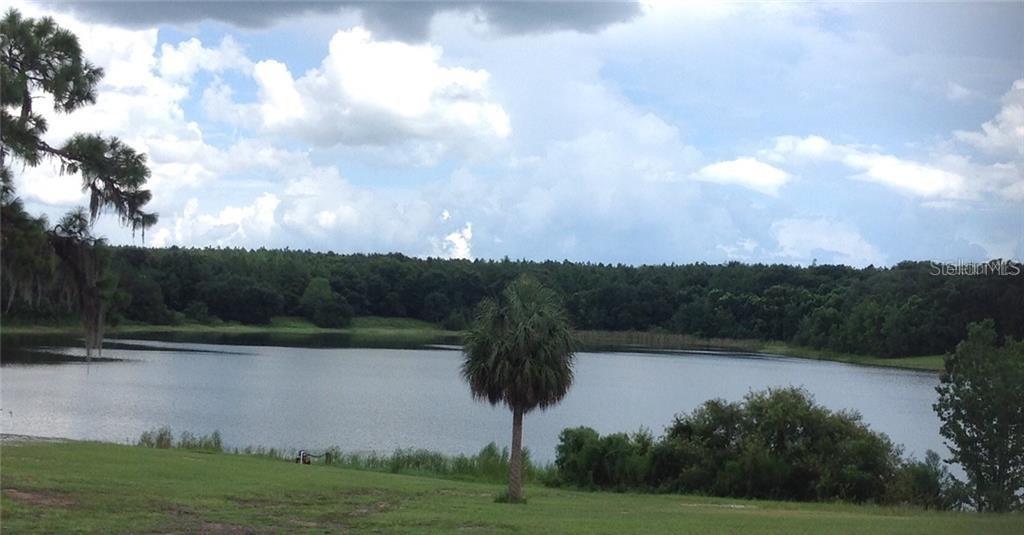 Via Marcia, Fruitland Park, FL 34731