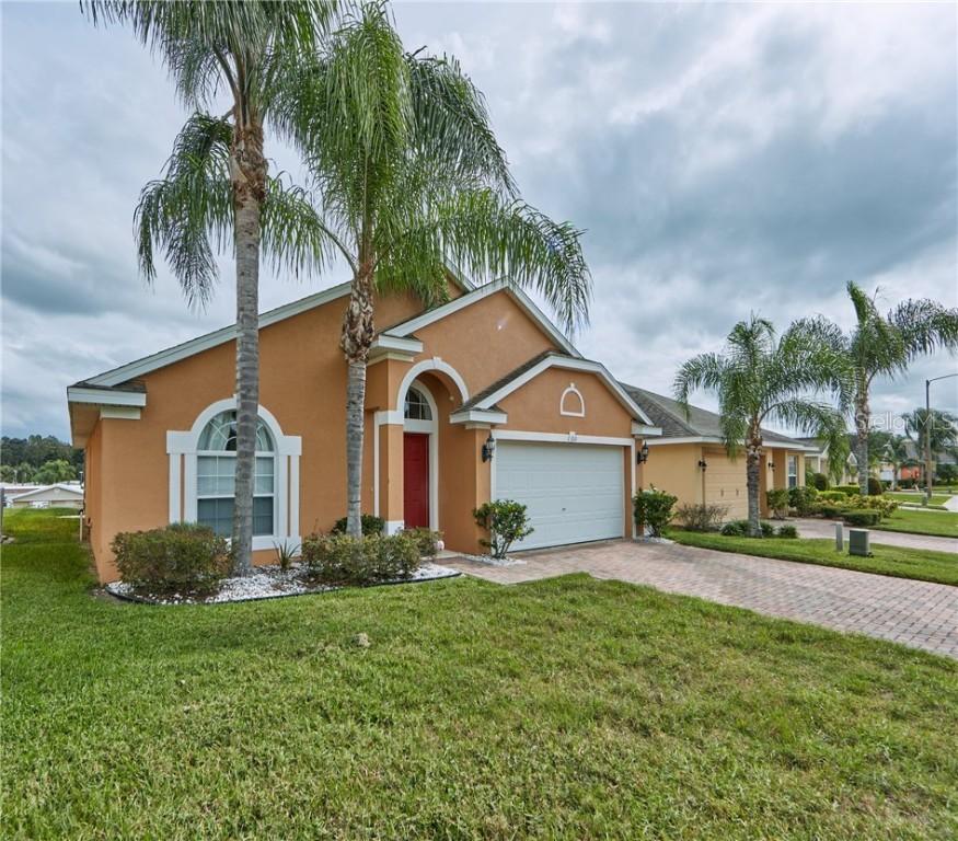 160 Victory Ave., Davenport, FL 33837