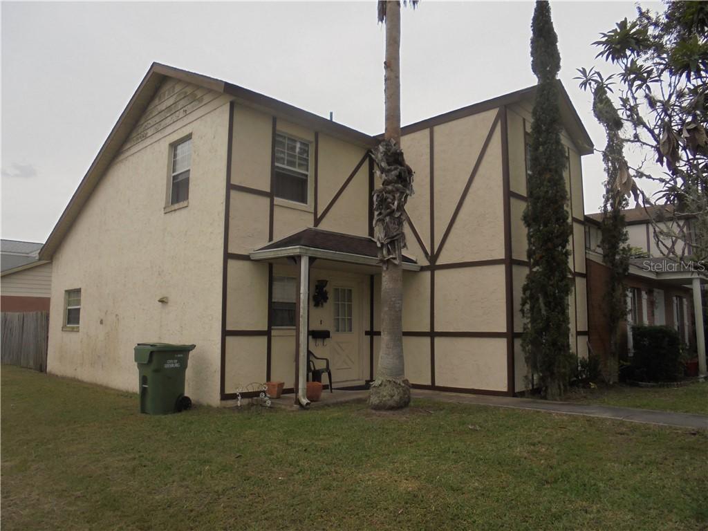 615 W Oak Terrace Dr., Leesburg, FL 34748