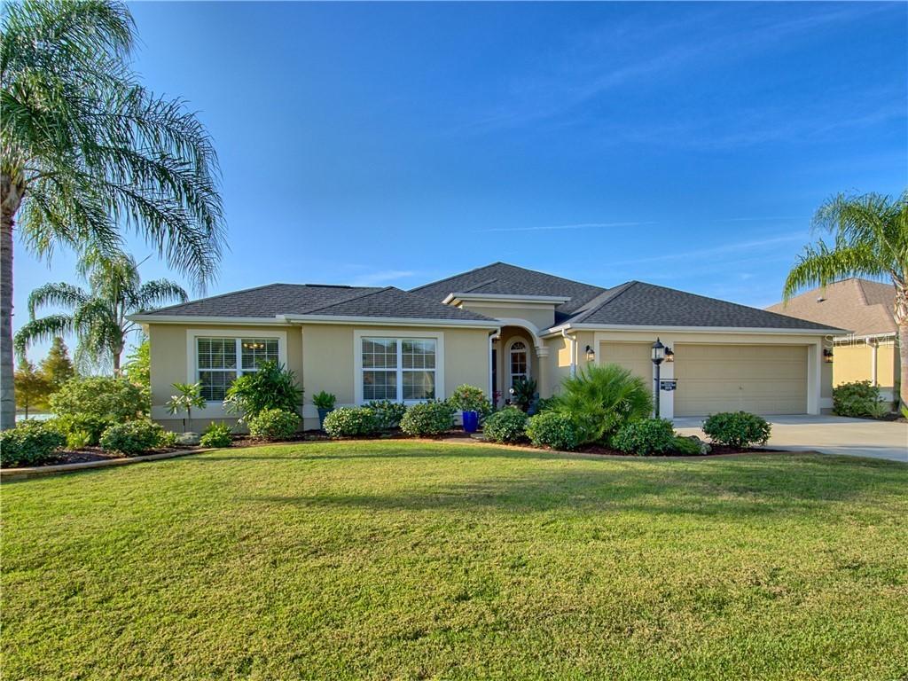 3570 Wyngate Pl., The Villages, FL 32163