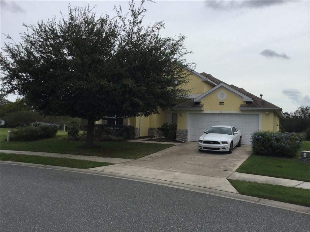 3018 New Haven Pl., Mount Dora, FL 32757