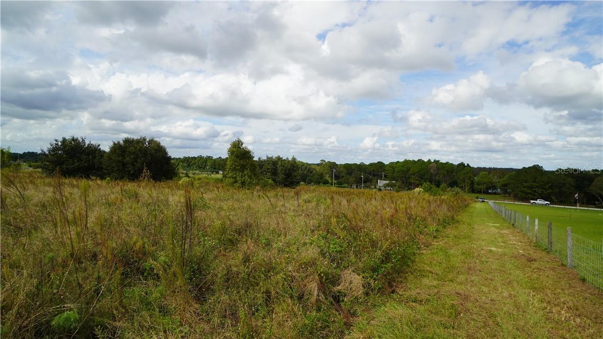 Lake Nellie Rd., Clermont, FL 34714