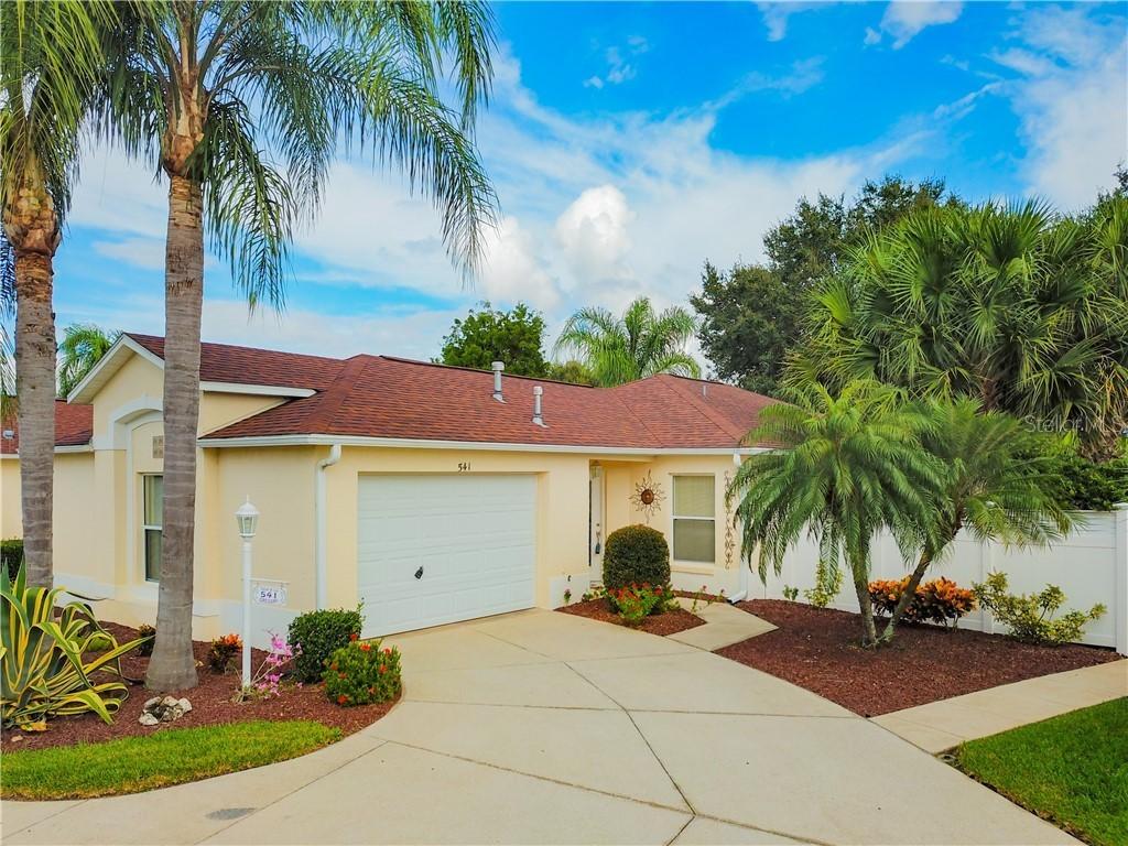 541 Good Hope Way, The Villages, FL 32162