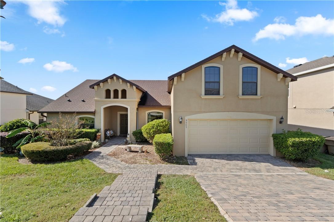 9505 Royal Vista Ave., Clermont, FL 34711