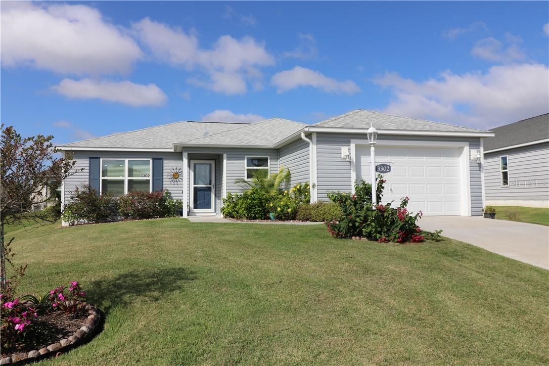 3302 Fink St., The Villages, FL 32163