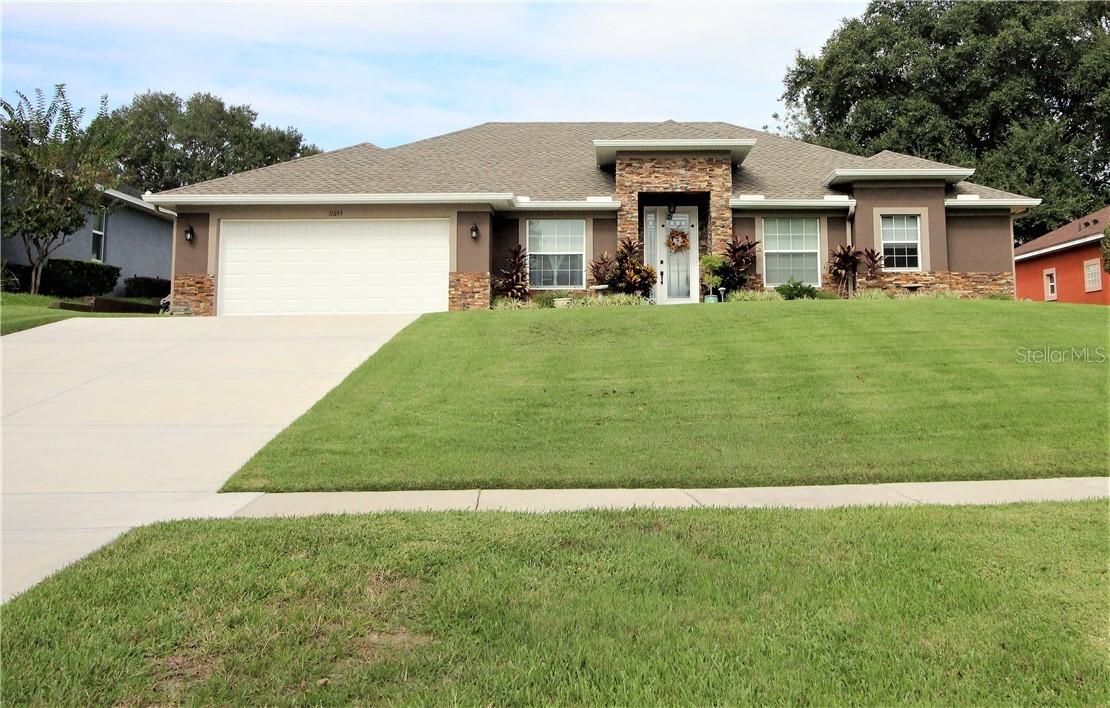 11055 Oakshore Ln., Clermont, FL 34711