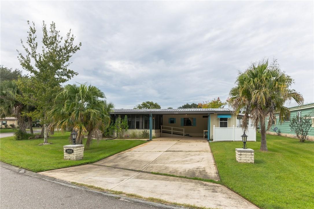 2850 Myakka River Rd., Tavares, FL 32778