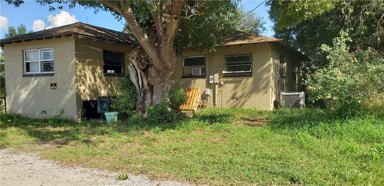 8235 Pine Island Rd., Clermont, FL 34711