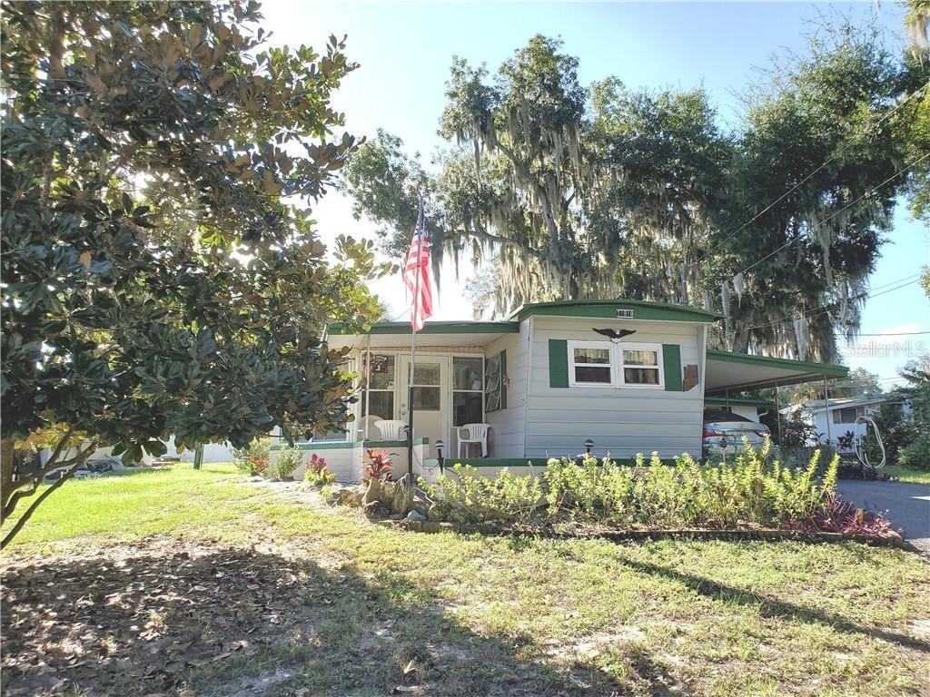 31919 Tropical Shores Dr., Tavares, FL 32778