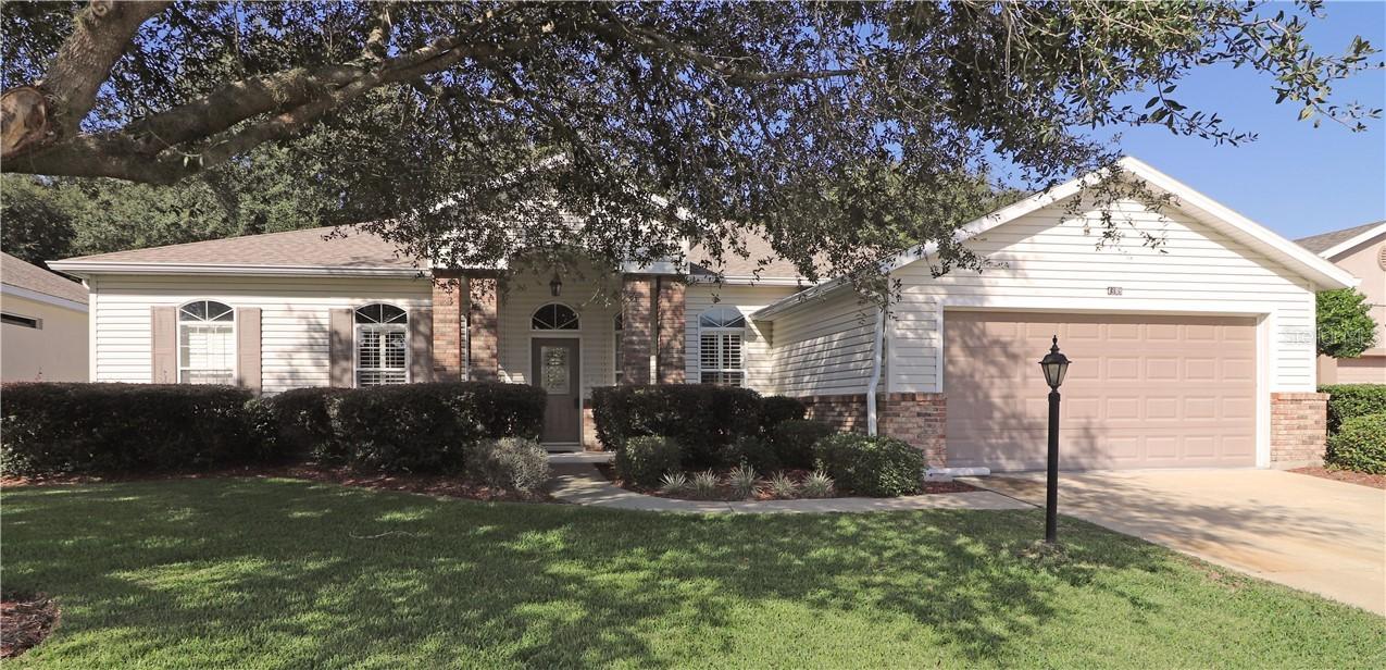 4908 Long Meadow Dr., Leesburg, FL 34748