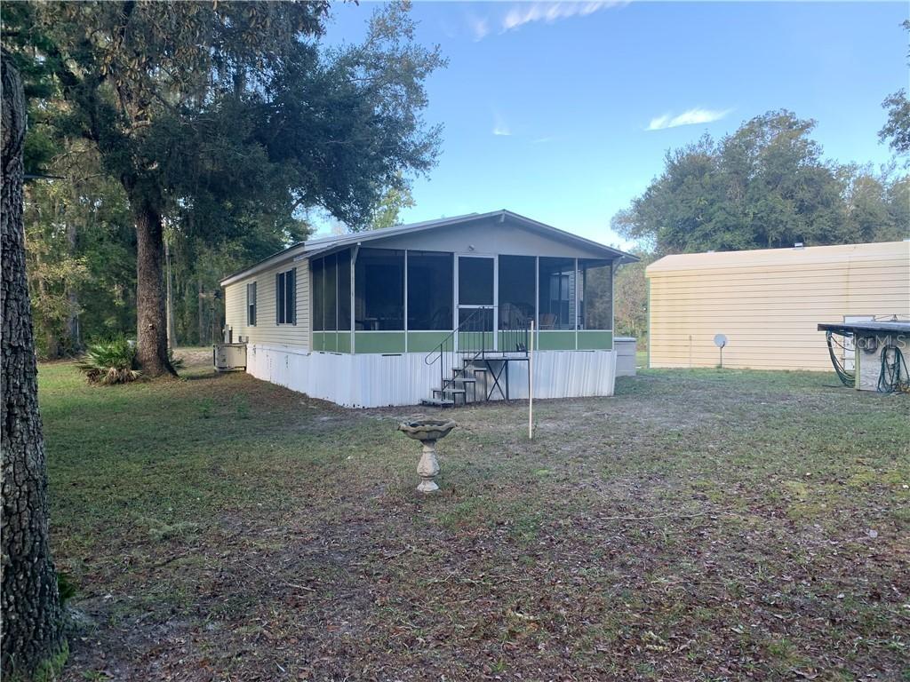 4237 SW 129th Blvd., Webster, FL 33597