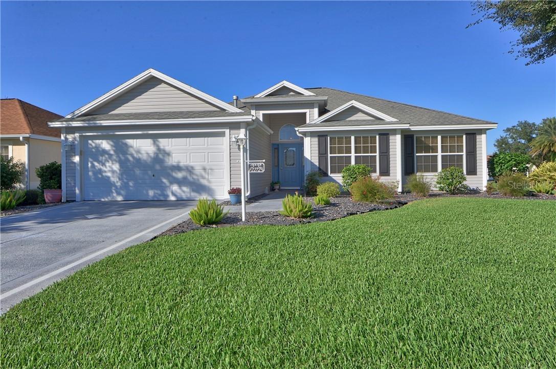 2272 High Point Dr., The Villages, FL 32162