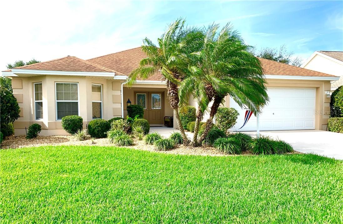 424 Kingston Way, The Villages, FL 32162