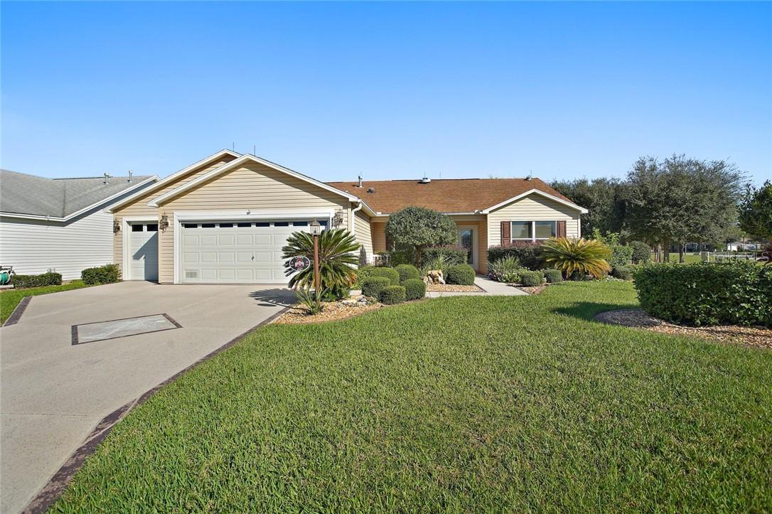 2227 Lockwood Loop, The Villages, FL 32162
