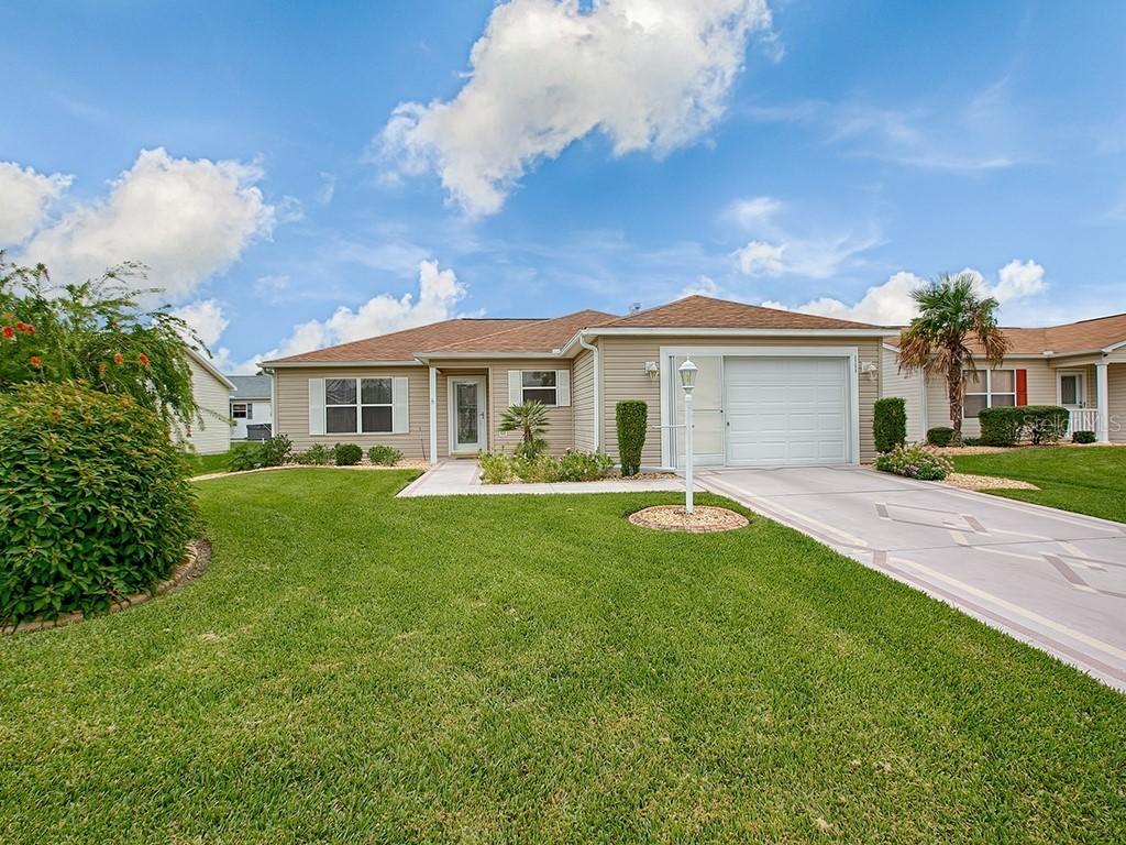 3294 Oakdale Pl., The Villages, FL 32162