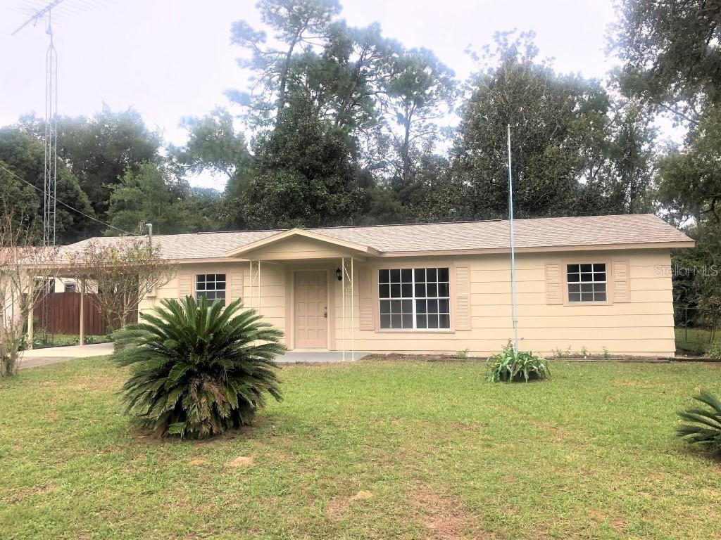 1885 SE 175th Ter., Silver Springs, FL 34488