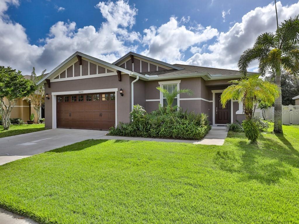 30235 Cheval St., Mount Dora, FL 32757