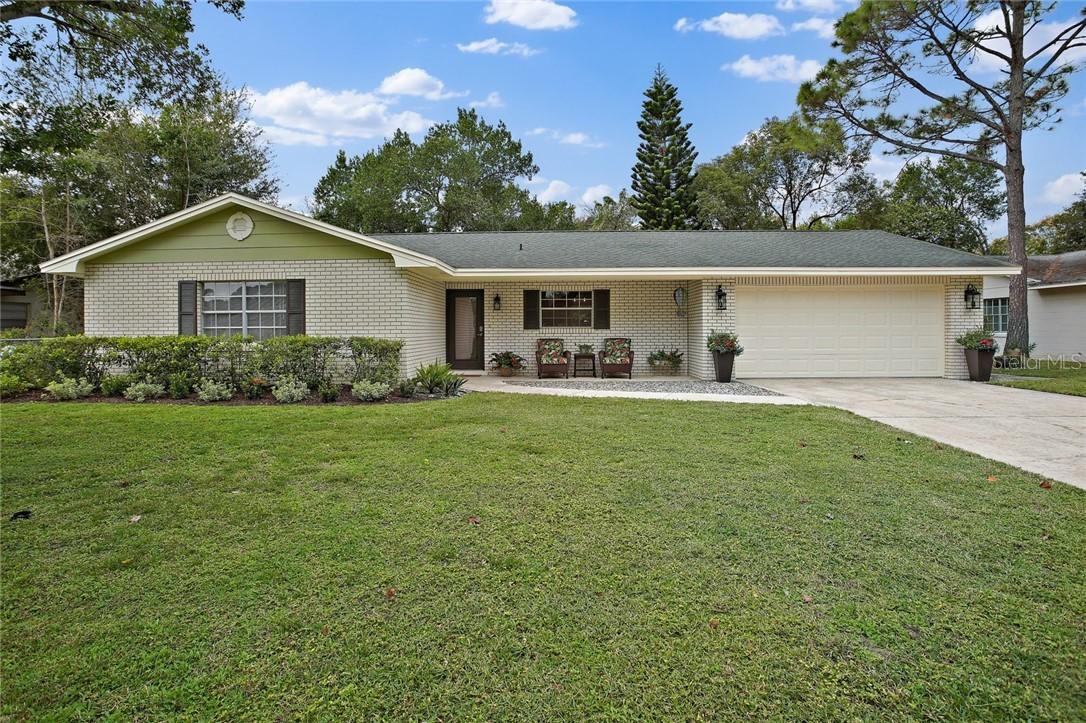 3430 Laurel Drive, Mount Dora, FL 32757
