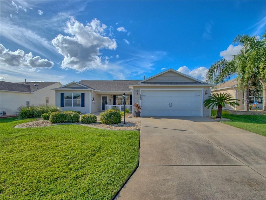 940 Eastmont Ct., The Villages, FL 32162