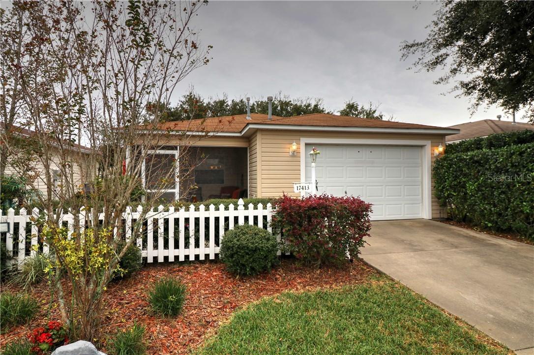 17413 SE 82 Albemarle Ave., The Villages, FL 32162
