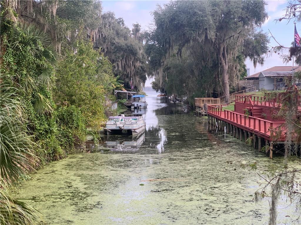 Cr 447, Lake Panasoffkee, FL 33538
