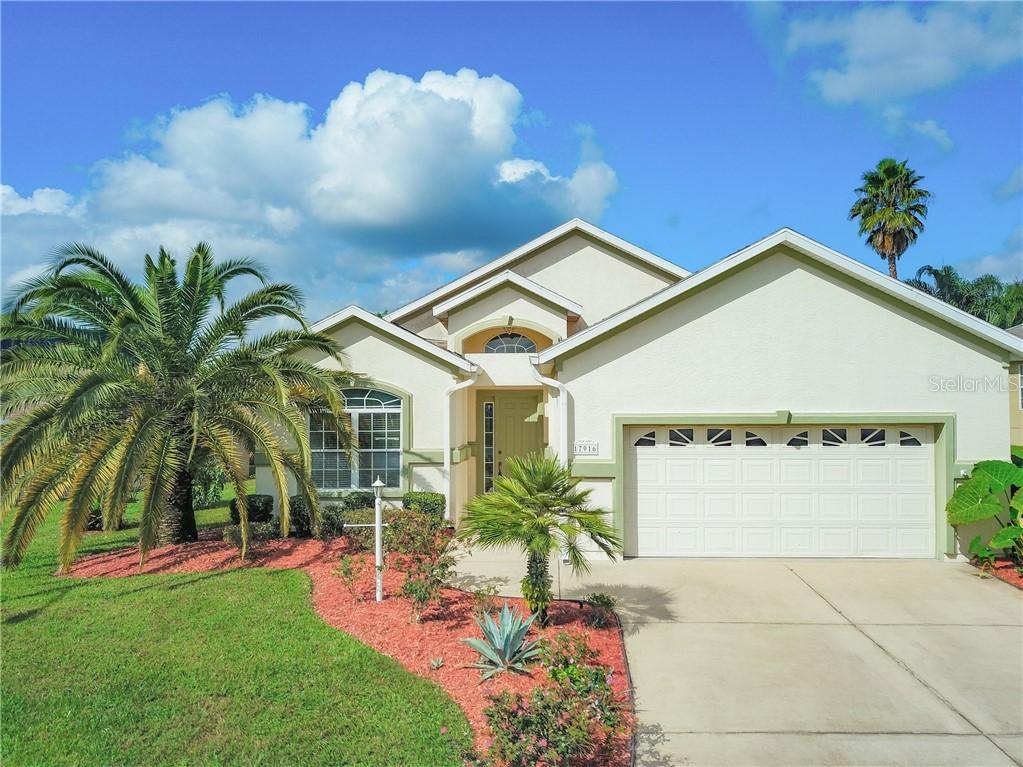 17916 SE 125th Cir., Summerfield, FL 34491