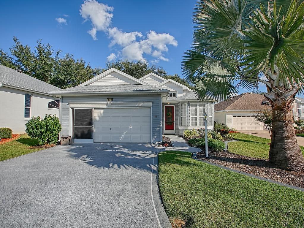 6218 Sailboat Ave., Tavares, FL 32778