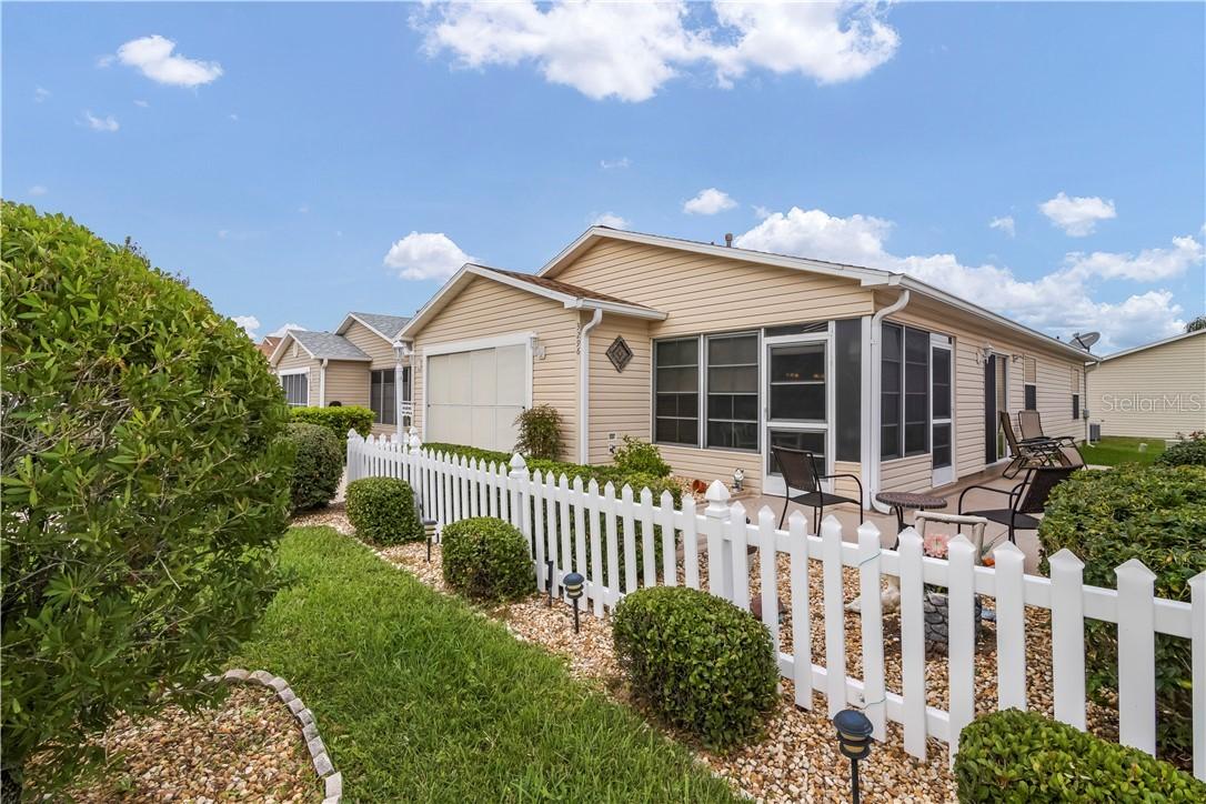 3296 Riverton Rd., The Villages, FL 32162