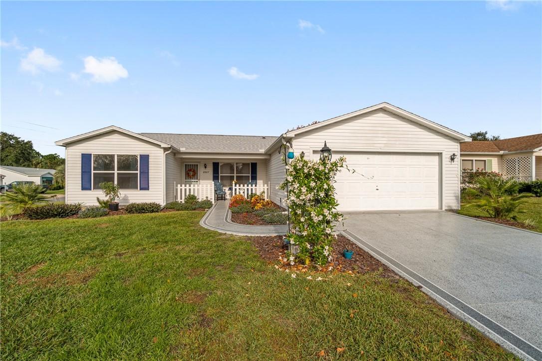 2027 Claudio Ln., The Villages, FL 32159