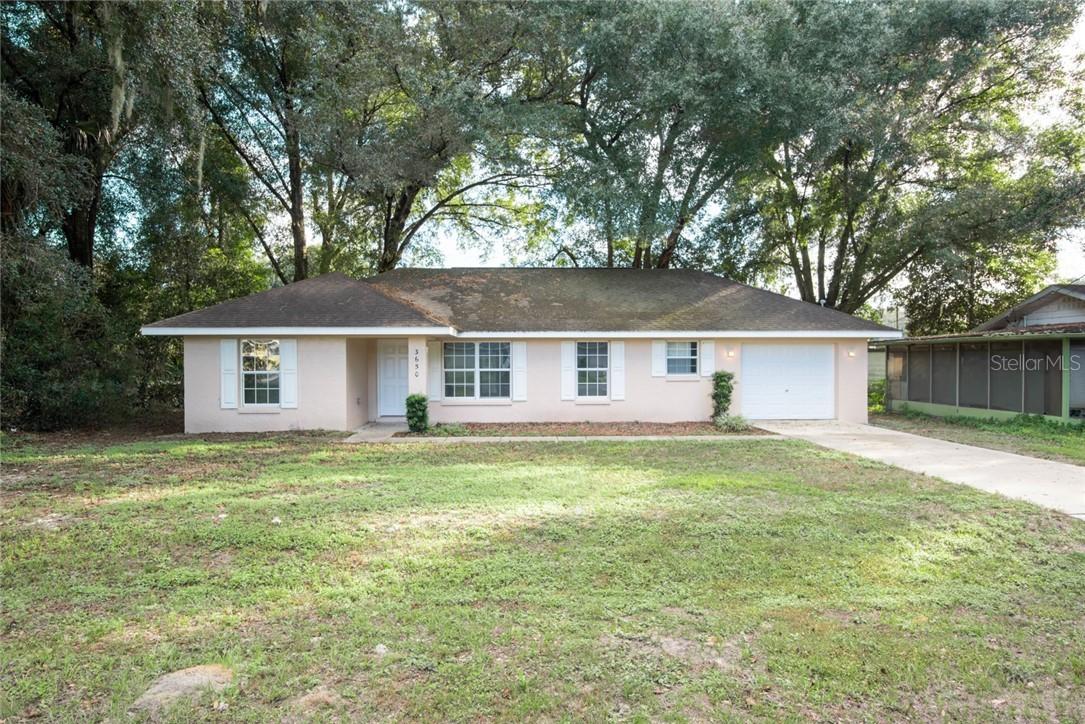 3650 SE 134th Pl., Belleview, FL 34420